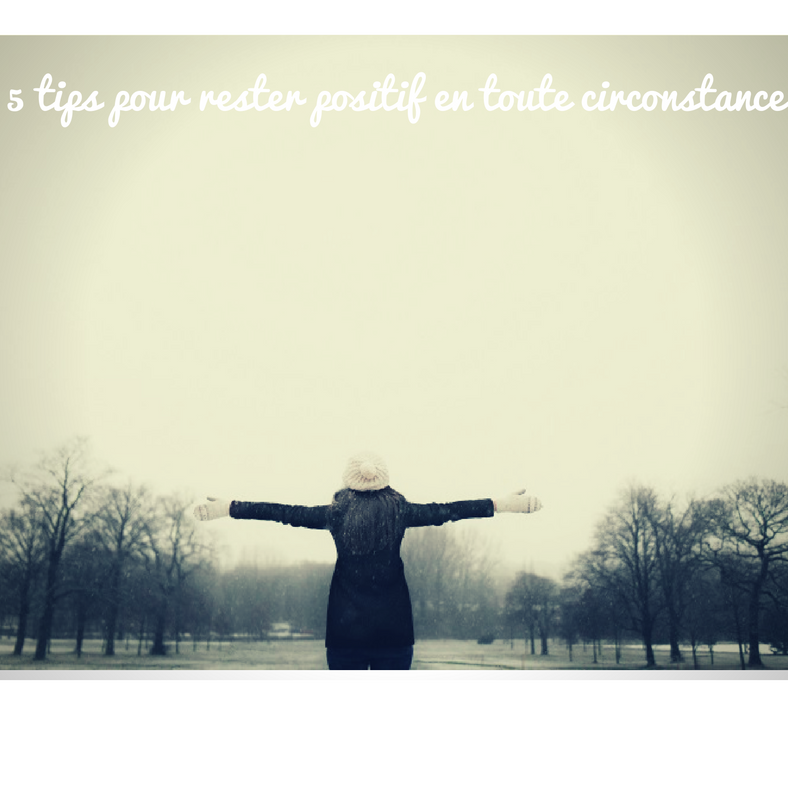 haw-rester-positif-en-toute-circonstance-newsletter