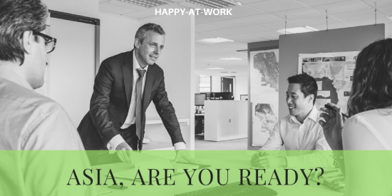 Cross Cultural Human Capital Management