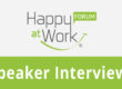 Happy at Work Best Practices Q&A