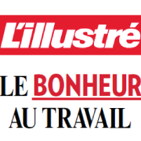 Illustre Bonheur au Travail Suisse