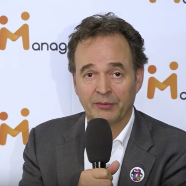 Frode Hvaring - Kit of the future leader