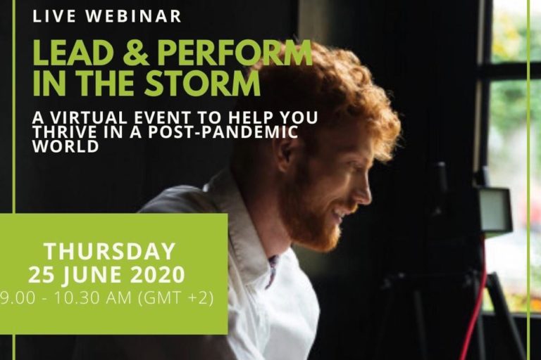 Webinar event 4