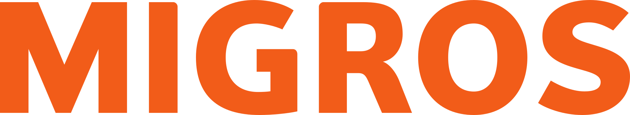 MIGROS