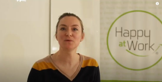 Expérience des participants à la formation Chief Happiness Officer