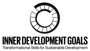 inner development goals logo